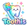 Toothis.store - Home